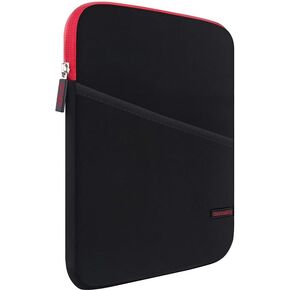 Shockproof 10 inch Tablet Sleeve Case Cover Bag for Samsung Galaxy Tab A8 10.5" S6 S5e S4, Tab S6 Lite 10.4" A7, Tab A 10.1" /Surface Go 3 10.5" Go 2 /Fire HD 10 /Fusion5 10" /10.1 inch Android Tablet