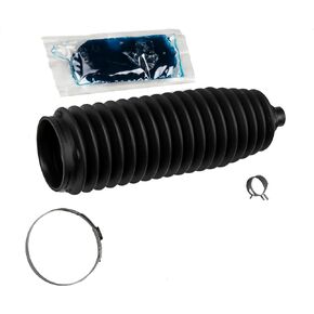 GM Genuine Parts 88964553 Rack and Pinion Boot Kit with Clamps