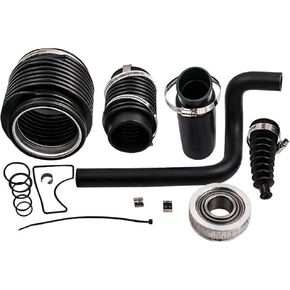 RPS Mercruiser Bravo 1 2 3 Transom Seal Gimbal Bearing, Exhaust Bellow, u-Joint Bellow, Shift Bellow, Service Repair kit. Replaces 30-803100T1