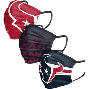 foco Nfl Footaball Team Logo Reusable Washable Fashion Cover Cloth