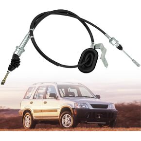 54315-S10-A82 Automatic Transmission Shift Cable Fits for Honda CR-V CRV A/T AWD 1997-2001 All Wheel Drive Models in Saudi Arabia