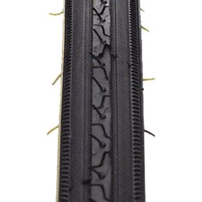 Kenda K35 Street Gum Wall Wire (27 X 1 1/40)