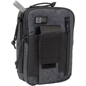 Elite Survival Systems Liberty GunPack (Heather Gray)