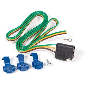 Reese Towpower 78058 Trailer Wiring Kit
