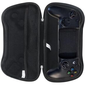 Hard Travel Case for RIG Nacon MG-X PRO Wireless Mobile Controller