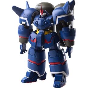 Xenogears: Siebzehn 1:144 Scale Structure Arts Model Kit
