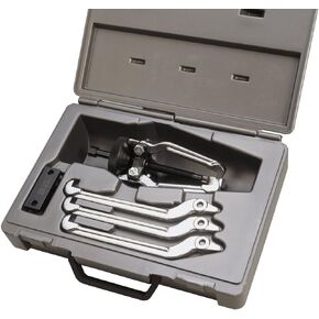 OTC (1182) Lock-On Jaw-Type Puller Set