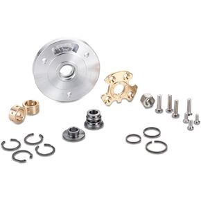 GM4 GM-5 GM-6 GM-8 Reman Chevy GMC 6.5 6.5L Turbo Repair Rebuild Services Kit