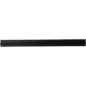 PANEL RETAINER-UPR-BLK