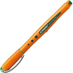 STABILO BIONIC Worker Fine .3mm Green