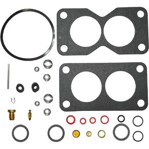 Carbman Fits For John Deere 60 520 720 630 Marvel Schebler DLTX K7503 778-503 Carburetor Kit