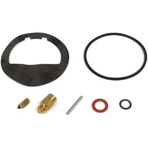 The ROP Shop Carburetor Repair/Rebuild Kit Replacement for Kohler K 241, 301, 321, 330, 331, 341 Carb