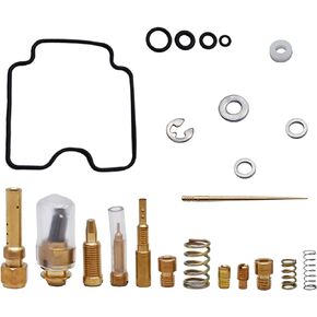 Carb Carburetor Repair Kit Replacement for DS650 DS 650 2000-2007