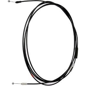 APDTY 144840 Trunk Release Cable Assembly
