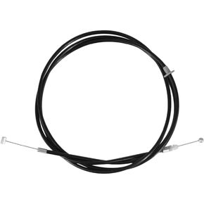 Front Hood Release Cable Fits for 2001-2005 Toyota RAV4 53630-42060
