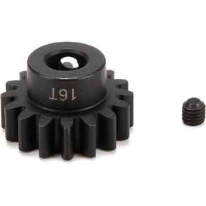 Losi Pinion Gear16T 8mm Shaft 1.5M LOS252039 Electric Car/Truck Option Parts