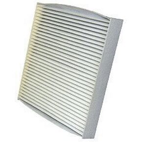 WIX Filters - 24815 Cabin Air Panel, Pack of 1