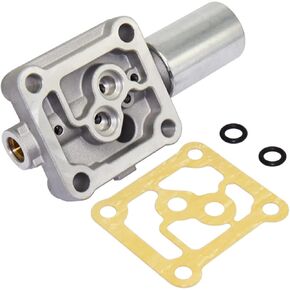 Transmission Linear Shift Solenoid Valve 28260-RDK-023 Compatible with Honda Acura MDXRDXRLTL, Honda PilotRidgeline