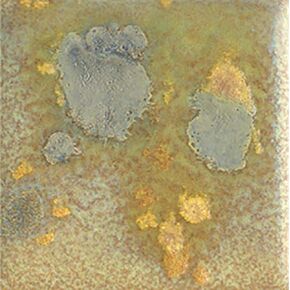 Mayco Elements Chunkies Glaze, Gold Mine EL-207, 1 Pint