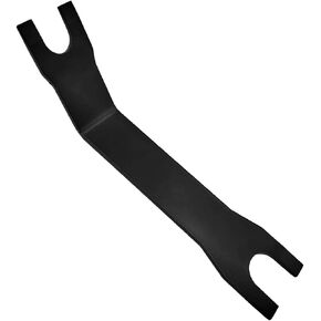 High Pressure Oil Line Quick Disconnect Tool, HPOP Quick Disconnect Tool, HPOP Wrench Quick-Release Coupling Tool Compatible with 6.0L 7.3L Powerstroke, Car Accessories