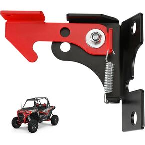 Lockable Spring Parking Brake Compatible With POLARIS RZR All Mondel，Accessories Fit for all Polaris RZR 800,900,1000,XP900,XP1000,Turbo S in Kuwait