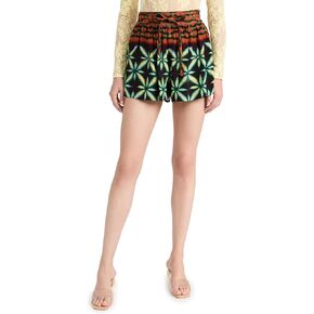 Ulla Johnson Women's Clementine Shorts
