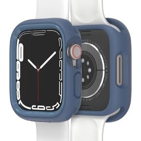 OtterBox Exo Edge Case for Apple Watch Series 8/7 45mm - Non-Retail Packaging - Rock Skip Way