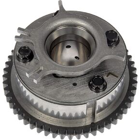 Dorman 916-526 Intake (Driver Side) Engine Variable Valve Timing (VVT) Sprocket Compatible with Select Infiniti/Nissan Models