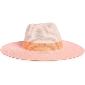 Eugenia Kim Women's Willa Straw Hat
