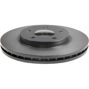 ACDelco Silver 18A1687A Front Disc Brake Rotor