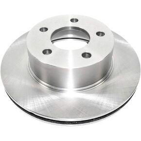 DuraGo BR5108 Front Vented Disc Brake Rotor