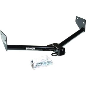 Draw-Tite 75659 Max-Frame Receiver, 2" Receiver , Black