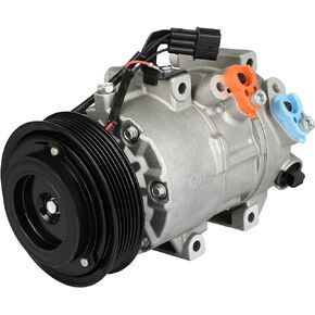 SCITOO AC Compressor CO 11230C 2011-2013 for Hyundai Tucson 2.0L