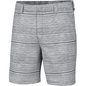 HUK Men's Pursuit 8.5", Quick-Dry Fishing Shorts