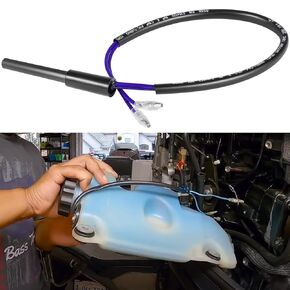 87-856156A2 856156T02 Outboard Oil Tank Switch Sensor Fit for Mercury 110 Jet 115 135 150 175 200 225 250 300 HP DFI EFI Sea Pro XS M2 Sportjet Jet Drive 2001-2010