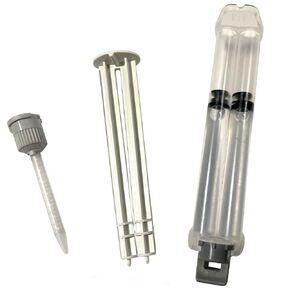 Universal- FIT Replacement RAIN Sensor Gel PAD Repair KIT. Will Repair and Replace Most Vehicles Equipped with Rain Sensor housing System