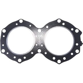 SBT Head Gasket for Yamaha 1994-1997 WaveRaider 1999-2004 XL700 1996 1998 WaveVenture 62T-11181-01-00 62T-11181-00-00