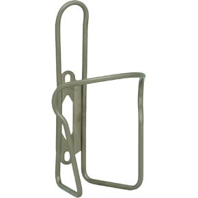 Blackburn Chicane Water Bottle Cage (Stainless Steel, One Size)