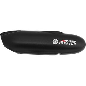Torpedo Spare Bottle, Black
