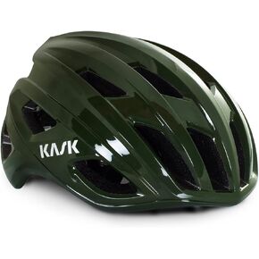 خوذة KASK Mojito3 I للطرق والحصى والتنقل