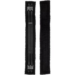 Equinavia Saga Fleece Dressage Girth Cinch for Horses