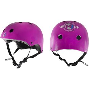Kryptonics Starter Helmet