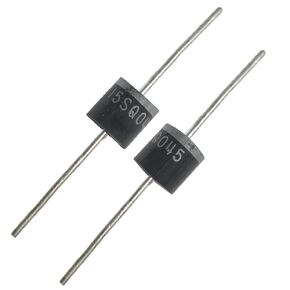 30pcs 15SQ045 15SQ Schottky Barrier Rectifiers Diodes 15A 45V.