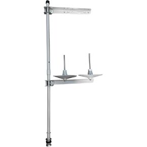 Cutex Industrial Sewing Machine 2-Spool Thread Stand Set