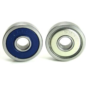 Castle 1515 1Y - 2200KV محامل كروية محرك سيراميك هجين بدون فرش in Kuwait