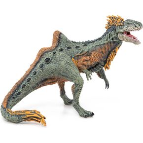 Papo - Hand-Painted - Dinosaurs - Concavenator - 55096 - Collectible - for Children - Suitable for Boys and Girls - from 3 Years Old