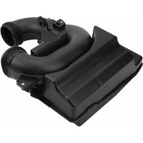 Air Intake Resonator Fits For 2014-2018 Kia Forte / Forte5, Repalces OEM 28220-A7000, 41007
