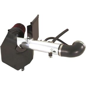 Spectre Performance Air Intake Kit: High Performance, Desgined to Increase Horsepower and Torque: Fits 2000-2004 TOYOTA (Sequoia, Tundra) SPE-9961