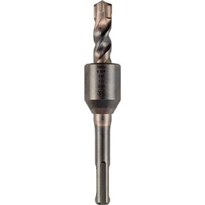 Makita B-68672 1/2" x 1-9/16" x 5" SDS-PLUS Stop Bit, 3-Cutter