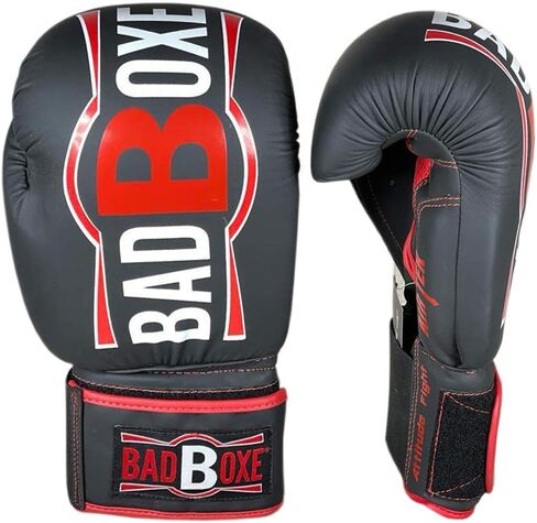 قفازات ملاكمة TWISTER BADBOXE Turbo للتدريب من الجلد الصناعي in Saudi Arabia